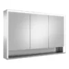 Keuco Royal Lumos 1200mm LED Illuminated Mirror Cabinet 1 Keuco Royal Lumos 1200mm LED Illuminated Mirror Cabinet -Modern Bathroom Shop 14305171331 d1