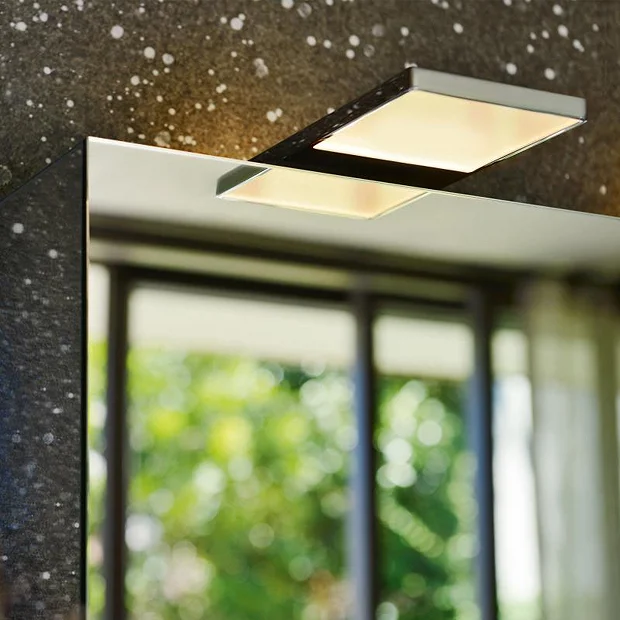 Keuco Royal 15 650mm 2-Door LED Mirror Cabinet 5 Keuco Royal 15 650mm 2-Door LED Mirror Cabinet - Image 3