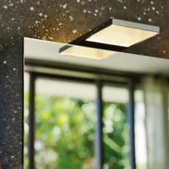 Keuco Royal 15 1200mm 3-Door LED Mirror Cabinet -Modern Bathroom Shop 14401171131 d1 3