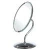 Omega Oval Desk Mirror -Modern Bathroom Shop 1600179nl