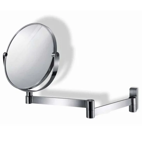 Zack Fresco Extendable Mirror - Stainless Steel 3 Zack Fresco Extendable Mirror - Stainless Steel