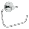 Grohe Solido Euro / Arena Complete WC 5 In 1 Pack + FREE TOILET ROLL HOLDER -Modern Bathroom Shop 40689001 l 1