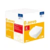 Villeroy & Boch Villeroy And Boch O.novo Wall Hung Toilet W/ Soft Close Toilet Seat -Modern Bathroom Shop 5660h101 d2