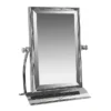 Miller - Classic Bevelled Table Mirror -Modern Bathroom Shop 688c l