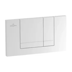 Villeroy & Boch Villeroy And Boch Viconnect Pro 1120mm Toilet Frame + Chrome Flush Plate 9 Villeroy & Boch Villeroy And Boch Viconnect Pro 1120mm Toilet Frame + Chrome Flush Plate -Modern Bathroom Shop 92214461 d1