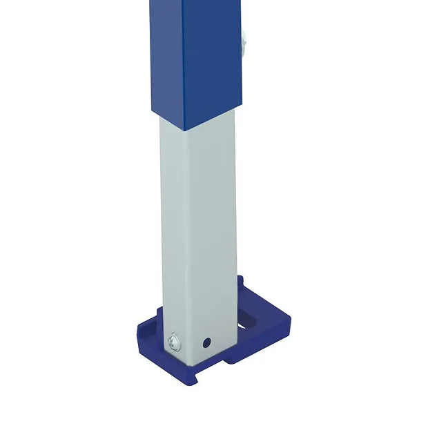 Villeroy & Boch Villeroy And Boch ViConnect Urinal Support Frame 3 Villeroy & Boch Villeroy And Boch ViConnect Urinal Support Frame