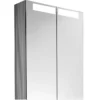 Villeroy & Boch Villeroy And Boch H740 X W800mm Reflection LED Illuminated Mirror Cabinet -Modern Bathroom Shop a356g800 l 1