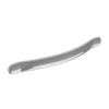 Heritage Chrome Pull Handle 160mm 1 Heritage Chrome Pull Handle 160mm -Modern Bathroom Shop ahc107