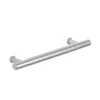 Heritage Chrome Pull Handle 128mm 1 Heritage Chrome Pull Handle 128mm -Modern Bathroom Shop ahc108