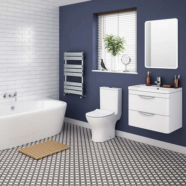 Modern Bathroom Shop -Modern Bathroom Shop alp350 d7