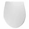 Twyford Alcona Back To Wall Toilet -Modern Bathroom Shop ar7815wh 1