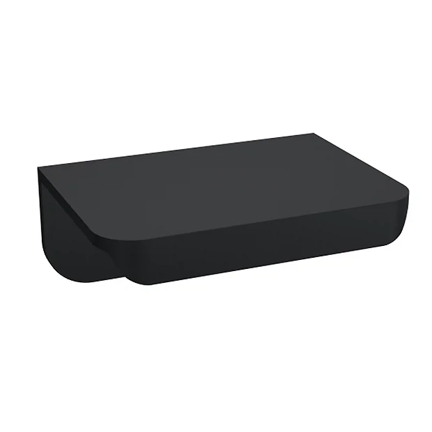 Arezzo Matt Blue Mirrored Wall Hung Tall Storage Cabinet With Matt Black Handles 3 Arezzo Matt Blue Mirrored Wall Hung Tall Storage Cabinet With Matt Black Handles