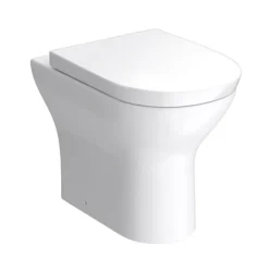 Orion Modern Back To Wall Pan + Soft Close Seat -Modern Bathroom Shop az5wcbnd1 9