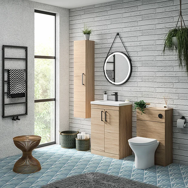 Modern Bathroom Shop -Modern Bathroom Shop azro14whcbk d1