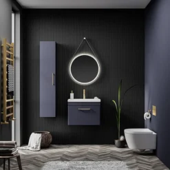 Arezzo Wall Hung Toilet Incl. Soft Close Seat
