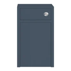 Chatsworth 500mm Traditional Blue Toilet Unit Only 7 Chatsworth 500mm Traditional Blue Toilet Unit Only -Modern Bathroom Shop bludanwc d2