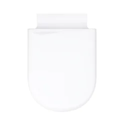 Back To Wall Toilet With Soft Close Seat + Concealed Cistern 12 Back To Wall Toilet With Soft Close Seat + Concealed Cistern -Modern Bathroom Shop btwpc1 d5