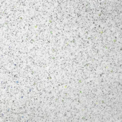 Brooklyn Wall Hung Countertop Vanity Unit - Black - 600mm With White Worktop & Chrome Handle -Modern Bathroom Shop bwh6ww d2