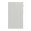 Chatsworth Grey Cupboard Unit 300mm Wide X 435mm Deep -Modern Bathroom Shop c300gry n d2