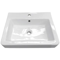 Chatsworth Traditional Green Sink Vanity Unit + Toilet Package -Modern Bathroom Shop c560wcgrn d2