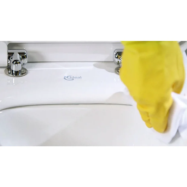 Ideal Standard Connect Air AquaBlade Wall Hung Toilet 8 Ideal Standard Connect Air AquaBlade Wall Hung Toilet - Image 6