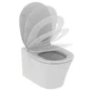 Ideal Standard Connect Air AquaBlade Wall Hung Toilet -Modern Bathroom Shop cacwhsc d1