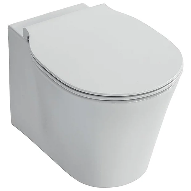 Ideal Standard Connect Air AquaBlade Wall Hung Toilet 4 Ideal Standard Connect Air AquaBlade Wall Hung Toilet - Image 2