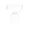 Nuie Carlton Traditional Toilet With Seat 2 Nuie Carlton Traditional Toilet With Seat -Modern Bathroom Shop carlwc d5