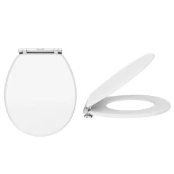 Chatsworth High Level Traditional Toilet -Modern Bathroom Shop chhlwc nd1