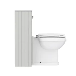 Chatsworth Traditional Grey Complete Toilet Unit -Modern Bathroom Shop chtgctu n d2