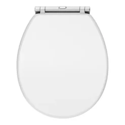 Chatsworth Traditional Dusky Pink Complete Toilet Unit -Modern Bathroom Shop chtwctu detail1