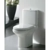 RAK Compact Close Coupled Toilet With Soft Close Seat 2 RAK Compact Close Coupled Toilet With Soft Close Seat -Modern Bathroom Shop compakwonwd