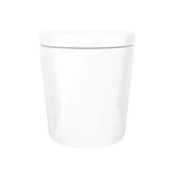 Nuie Solace Back To Wall Toilet + Soft Close Top-Fixing Seat 11 Nuie Solace Back To Wall Toilet + Soft Close Top-Fixing Seat -Modern Bathroom Shop csol009nts007 n d2