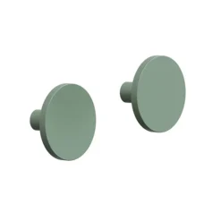 Crosswater Canvass Sage Green 900mm Double Drawer Unit With Carrara Marble Effect Worktop -Modern Bathroom Shop cv600wlsgr d1