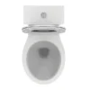 Ideal Standard Eurovit+ Close Coupled Toilet + Soft Close Seat -Modern Bathroom Shop e218301 d6