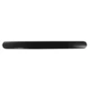 1 X Brooklyn Matt Black Additional Bar Handle - L210mm (196mm Centres) -Modern Bathroom Shop h190 nd2