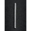 1 X Hudson Reed Sparkle Chrome Furniture Handle (200 X 25mm) -Modern Bathroom Shop h824 detail1