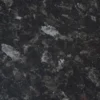 Hudson Reed 2000 X 365mm Black Slate Gloss Laminate Worktop -Modern Bathroom Shop hudsonreed2000x365mmblackslateglosslaminateworktop l
