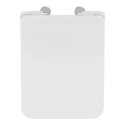 Ideal Standard Caffaro Back To Wall WC + Soft Close Seat 11 Ideal Standard Caffaro Back To Wall WC + Soft Close Seat -Modern Bathroom Shop iscafbtw d3