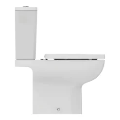 Ideal Standard I.Life A 6/4 Litre Rimless Close Coupled Open Back WC + Soft Close Seat 10 Ideal Standard I.Life A 6/4 Litre Rimless Close Coupled Open Back WC + Soft Close Seat -Modern Bathroom Shop isilaob64 d2 1