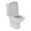 Ideal Standard I.Life A 6/4 Litre Rimless Close Coupled Open Back WC + Soft Close Seat 2 Ideal Standard I.Life A 6/4 Litre Rimless Close Coupled Open Back WC + Soft Close Seat -Modern Bathroom Shop isilaob64 d4 1