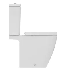 Ideal Standard I.Life S Compact 6/4 Litre Rimless Close Coupled Open Back WC + Soft Close Seat 10 Ideal Standard I.Life S Compact 6/4 Litre Rimless Close Coupled Open Back WC + Soft Close Seat -Modern Bathroom Shop isilob64 d2