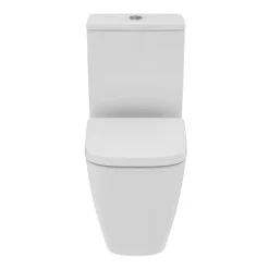 Ideal Standard I.Life S Compact 6/4 Litre Rimless Close Coupled Open Back WC + Soft Close Seat 11 Ideal Standard I.Life S Compact 6/4 Litre Rimless Close Coupled Open Back WC + Soft Close Seat -Modern Bathroom Shop isilob64 d3