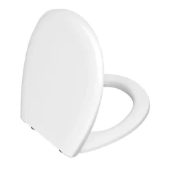 VitrA - Layton Corner Close Coupled Toilet (Open Back)