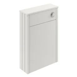 Old London 550mm WC Unit - Timeless Sand