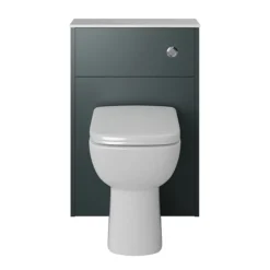 Heritage Lynton 550mm WC Unit Only - Classic Green