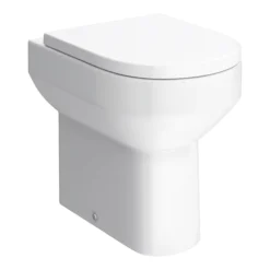 Metro Comfort Height BTW Pan + Soft Close Seat -Modern Bathroom Shop mchbtw lrg