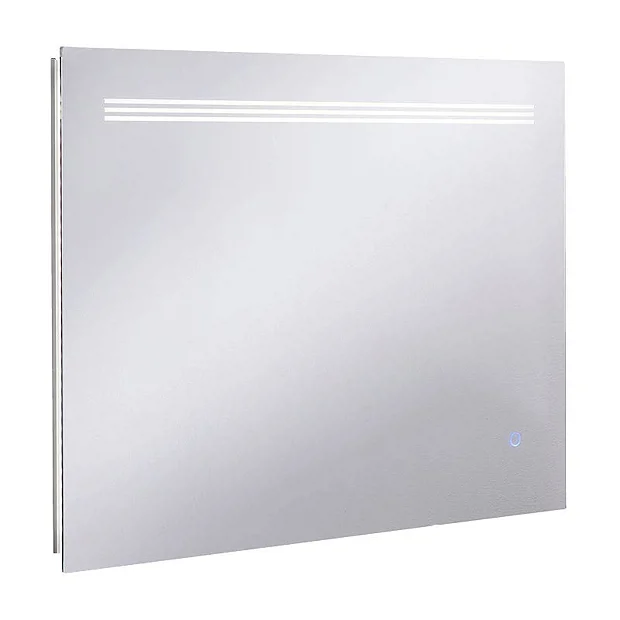 Crosswater Radiance Ambient Illuminated Mirror 4 Crosswater Radiance Ambient Illuminated Mirror - Image 2