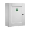 Roper Rhodes Medicab Lockable Medicine Cabinet -Modern Bathroom Shop med340 d2