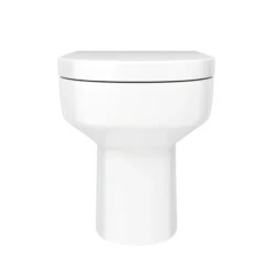 Metro Combined Two-In-One Wash Basin & Toilet (500mm Wide X 300mm) -Modern Bathroom Shop metcombwcnd2